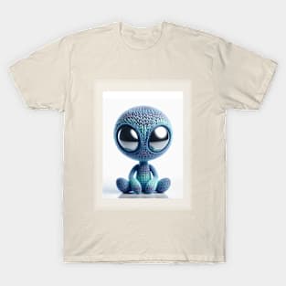 Alien.2. T-Shirt